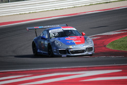 Giammarco Quaresmini, Dinamic Motorsport