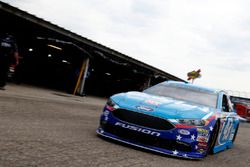 Regan Smith, Richard Petty Motorsports Ford