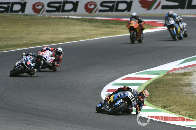 Tito Rabat, Estrella Galicia 0,0 Marc VDS