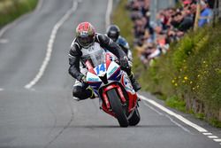 Dan Kneen, Honda