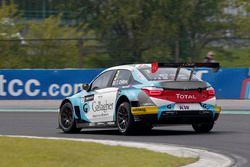 Tom Chilton, Sébastien Loeb Racing, Citroën C-Elysée WTCC