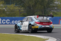 Tom Chilton, Sébastien Loeb Racing, Citroën C-Elysée WTCC