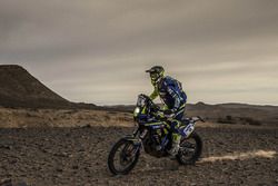 #14 Sherco: Adrien Metge