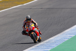 Marc Márquez, Repsol Honda Team