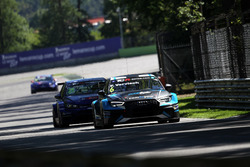 Frédéric Vervisch, Comtoyou Racing, Audi RS3 LMS