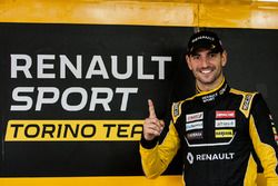 Facundo Ardusso, Renault Sport Torino