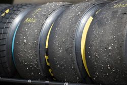 Pirelli tyres