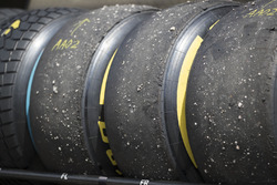 Pirelli tyres