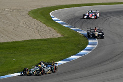 Spencer Pigot, Ed Carpenter Racing Chevrolet