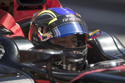 Johnny Cecotto, Rapax