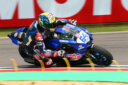 Federico Caricasulo, GRT Yamaha Official WorldSSP Team