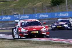 Nico Müller, Audi Sport Team Abt Sportsline, Audi RS 5 DTM