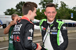 Ferenc Ficza, Zengo Motorsport, SEAT León TCR