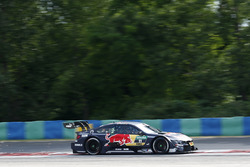 Marco Wittmann, BMW Team RMG, BMW M4 DTM