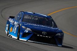 Martin Truex Jr., Furniture Row Racing Toyota