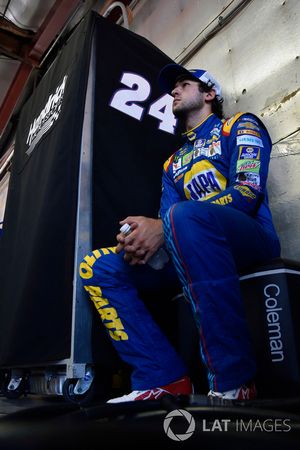 Chase Elliott, Hendrick Motorsports Chevrolet