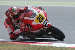 Dimas Ekky, Astra Honda Racing Team