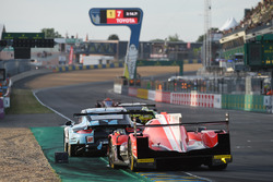 #24 CEFC Manor Oreca 07 Gibson: Tor Graves, Jonathan Hirschi, Jean-Eric Vergne
