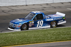 Austin Cindric, Brad Keselowski Racing Ford