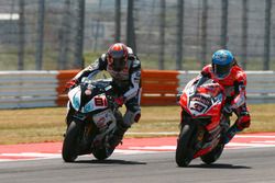 Jordi Torres, Althea Racing, Marco Melandri, Ducati Team