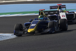Bruno Baptista, DAMS