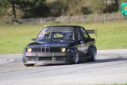 Martin Oliver Bürki, BMW M3 E33, Autersa Racing, 2. Rennlauf