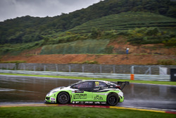 Daniel Nagy, Honda Team Zengo, Honday Civic WTCC