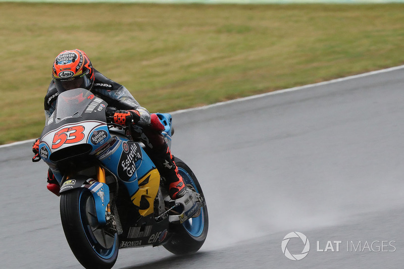 Tito Rabat, Estrella Galicia 0,0 Marc VDS