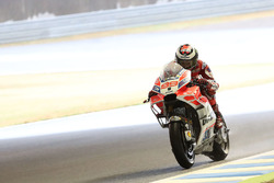 Хорхе Лоренсо, Ducati Team