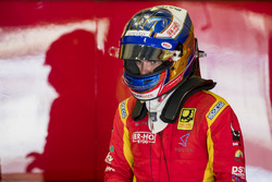 Gustav Malja, Racing Engineering