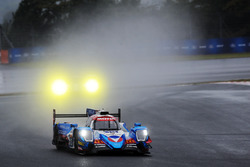 #13 Vaillante Rebellion ORECA 07-Gibson: Nelson Piquet Jr., David Heinemeier Hansson, Mathias Beche