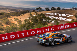 Nick Percat, Brad Jones Racing Holden