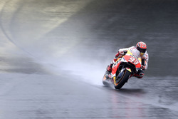 Marc Marquez, Repsol Honda Team