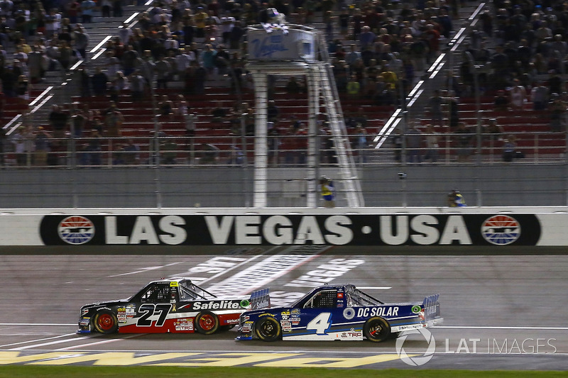 Ben Rhodes - CWTS Las Vegas - 0.066 margin of victory
