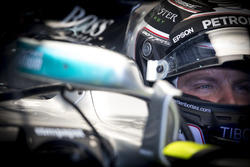 Валттери Боттас, Mercedes AMG F1