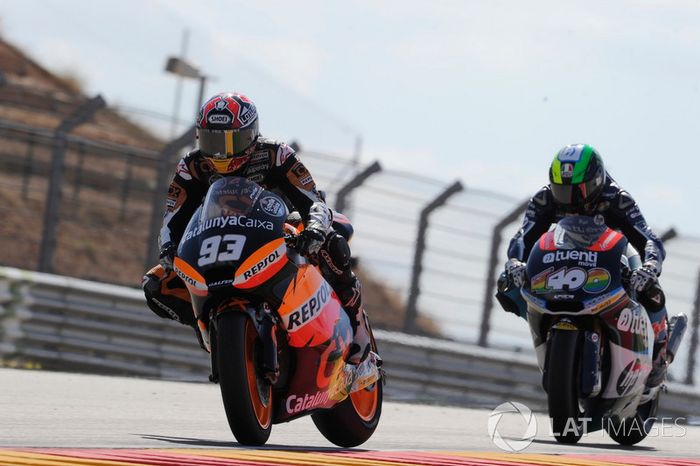 36. GP de Aragón 2012 - Motorland