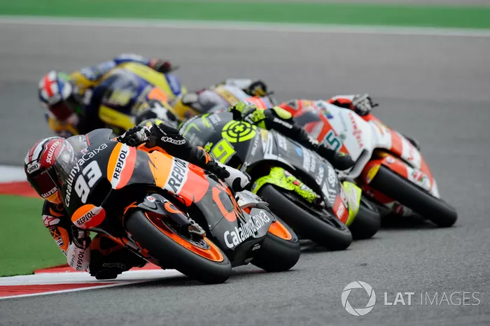 22. GP de San Marino 2011 - Misano