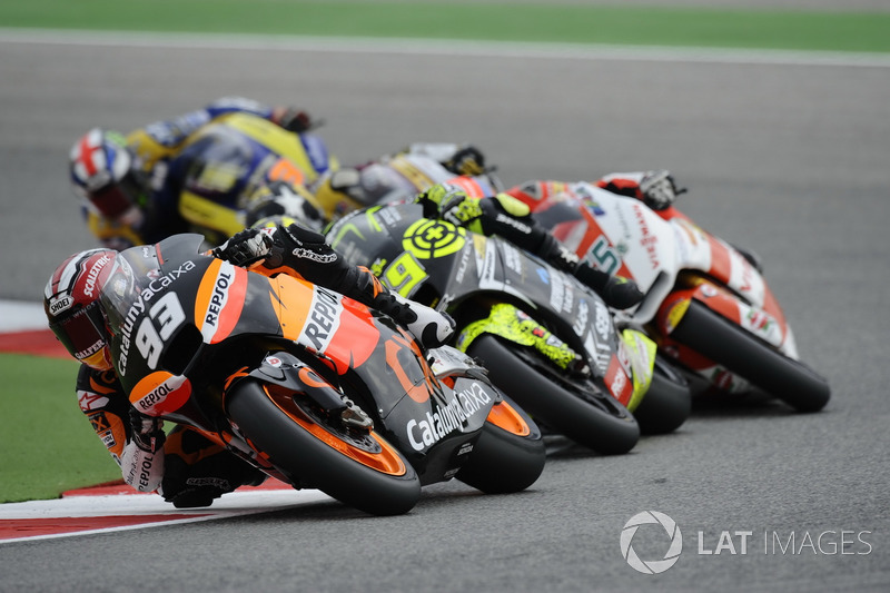 16. GP de San Marino 2011 - Misano