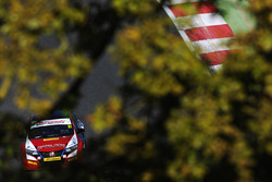 Jack Goff, Eurotech Racing Honda Civic Type R
