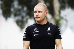 Valtteri Bottas, Mercedes AMG F1