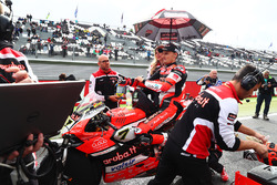 Chaz Davies, Ducati Team