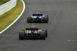Jolyon Palmer, Renault Sport F1 Team RS17