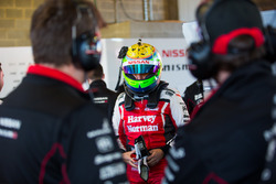 Simona de Silvestro, Nissan Motorsport