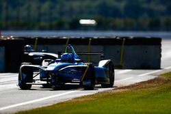 Nicolas Prost, Renault e.Dams