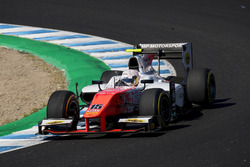 Jordan King, MP Motorsport
