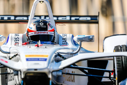 Daniel Juncadella, Mahindra Racing