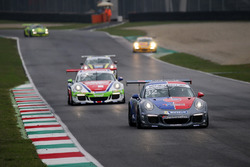 Gianmarco Quaresmini, Dinamic Motorsport, prima della ripartenza