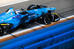 Nicolas Prost, Renault e.Dams