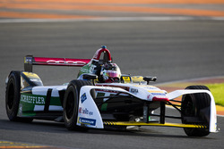 Даниэль Абт, Audi Sport ABT Schaeffler