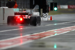 Kimi Raikkonen, Ferrari SF70H